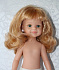 Виниловая кукла Paola Reina 14593