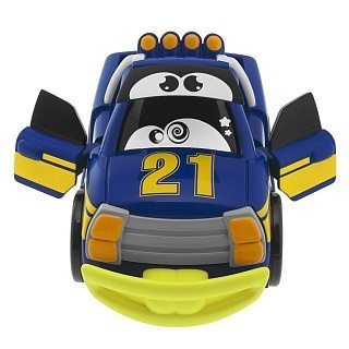Машинка для малыша Chicco 67220