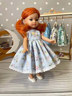 Одежда HM-KS-1003 Paola Reina