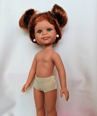 Кукла голышка 14606 Paola Reina Клео, 32 см