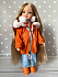 Одежда для кукол Paola Reina HM-GL-1072