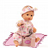 #Tiptovara# Gotz 2353150 Кукла младенец