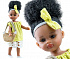 Виниловая кукла Paola Reina 02110