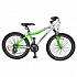 Двухколесный велосипед XM241A #Tiptovara# Profi Trike