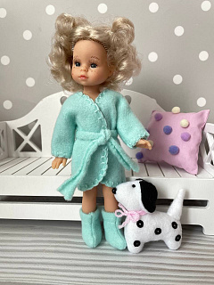 Игрушка#Tiptovara# Paola Reina HM-KS-1028