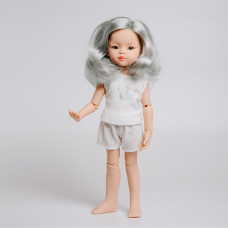  Paola Reina виниловая кукла 13204-01