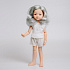Виниловая кукла Paola Reina 13204-01
