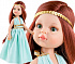 Виниловая кукла Paola Reina 04542