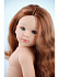 Лялька без одягу Catalina Dolls виниловая кукла E2-62203