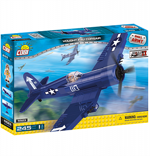 Конструктор типа Лего COBI-5523 #Tiptovara# Cobi
