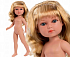Виниловая кукла Arias 6406