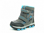 Для мальчиков термо ботинки купить