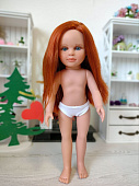 Кукла Нина без одежды Lamagik 33120, 33 см