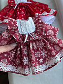 Для кукол костюм Handmade купить