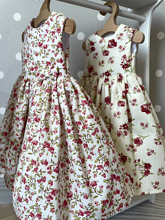 Одежда HM-KS-1069 Paola Reina