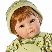 Кукла Малыш-Лягушонок Adora купить в Киеве
