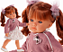 Виниловая кукла Antonio Juan 2814