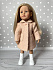 Пальто для куклы Lotta Gotz 36 см Gotz HM-TG-1171 #Tiptovara#