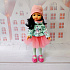 Костюм Единорожки для кукол Paola Reina, 32 см Paola Reina HM-VV-1025 #Tiptovara#
