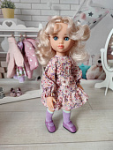 Кукла Nieves Clara Paola Reina 04706, 32 см (Новинка 2025)
