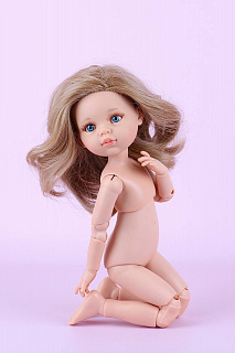 Игрушка#Tiptovara# Paola Reina 