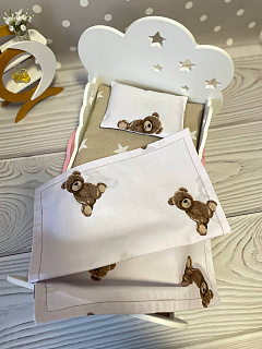 HM-BA-1007 #Tiptovara# Paola Reina