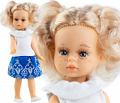 Кукла mini Paola Reina 02125 Loli, 21 см