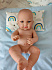 #Tiptovara#  0231-nude Кукла младенец