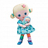 Мягконабивная кукла 526193 Zapf