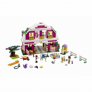 41039Lego Friends#Tiptovara#