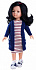 Виниловая кукла Paola Reina 04443