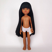 Кукла без одежды Мэйли Paola Reina 14827, 32 см