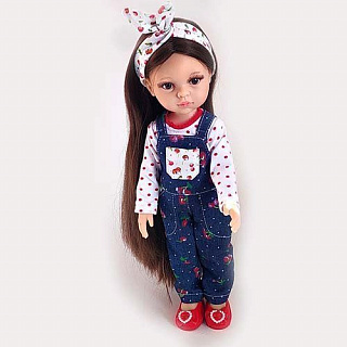 Paola Reina кукла-голышка 14825-autfit-5