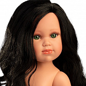 Подвижная кукла Llorens 04222 Jennifer, 42 см