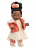 Виниловая кукла Llorens 28026