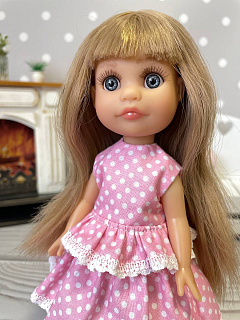 Одежда HM-KS-1022 Paola Reina