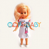 Кукла мини подружка Paola Reina Елена 02101, 21 см