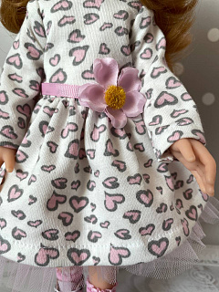 Одежда HM-SL-1145 Paola Reina