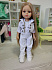 Одежда для кукол Paola Reina HM-GL-1042