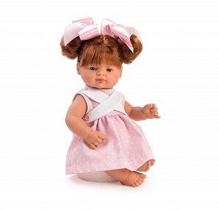 Куклы Asi виниловая кукла 0245310