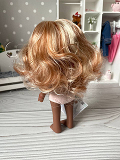 Кукла голишка 3199-4 Литл Миа 