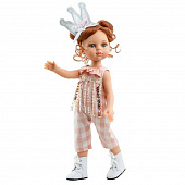 Кукла Paola Reina 04449 Cristy модная принцесса, 32 см