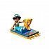 Lego #STRANAPROIZVODITEL# Lego Disney Princess Конструктор LEGO