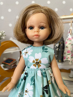 Paola Reina одежда HM-KS-1002