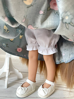 Одежда для куклы #Tiptovara# Paola Reina #STRANAPROIZVODITEL#