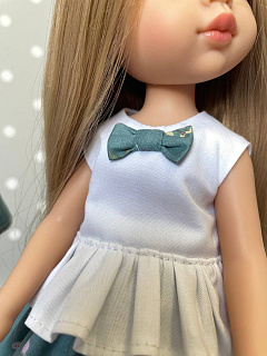 Paola Reina одежда HM-KS-1077