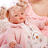 Llorens 33112 говорящая кукла