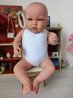 Картинка для куклы реборн #STRANAPROIZVODITEL# Пупсы 40-45 см 