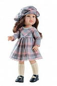 Кукла Paola Reina Эшли,42 см 06022