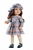 Виниловая кукла Paola Reina 06022